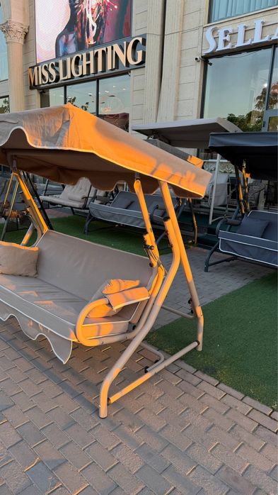 Качеля Эриноз Kachelya