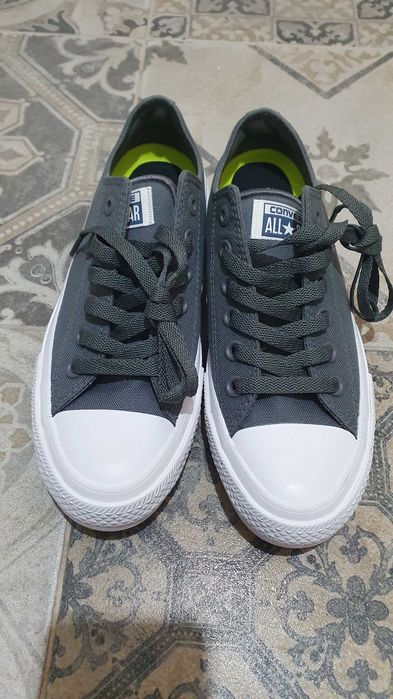 Нови дамски кецове Converse