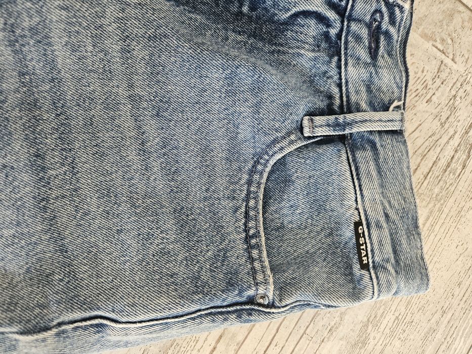 Дънки G-star RAW