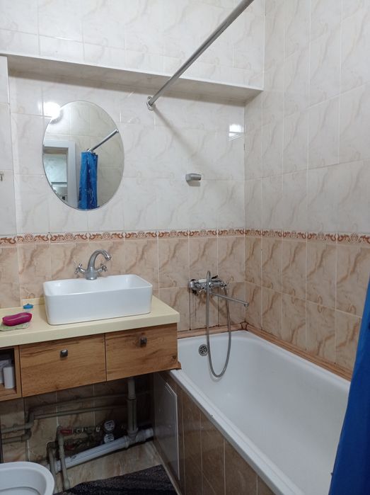 Продам двухкомнатную квартру