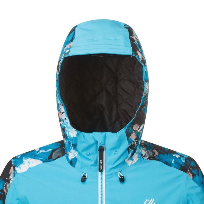 Dare2b Women Ski Jacket (Англия) женская куртка лыжная мембрана 20000