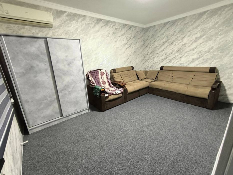 Янгийул шахарда Коттедж сотилади.