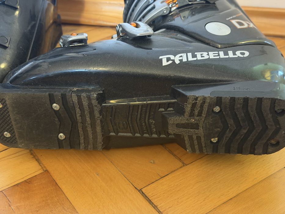 Ски обувки Dalbello