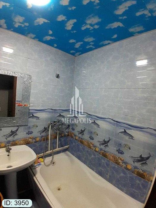 peredasgir rusalkada tezda kvartira sotiladi №3950