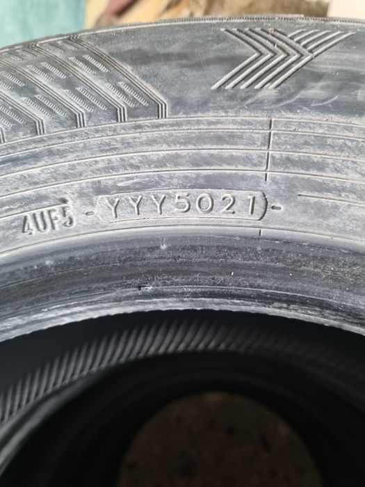 Гуми всесезонни Yokohama