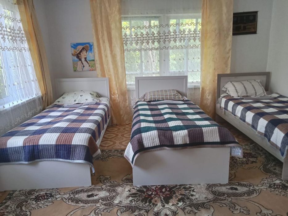 Асылым қонақ үйі
