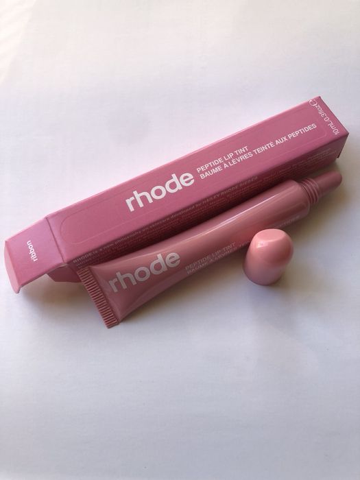 Rhode гланцове за устни/Lip Gloss/лип глосс Hailey Bieber балсам