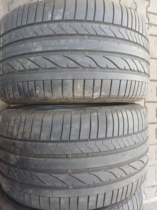 Гуми 275/40/20със315/35/20 Бриджстоун