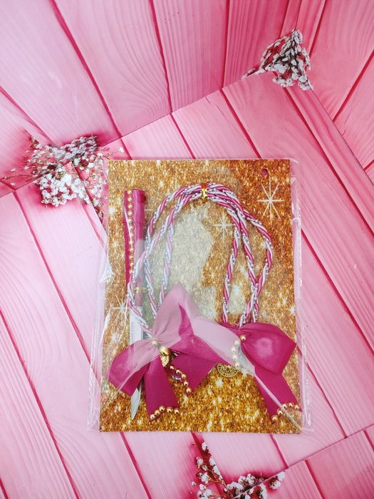 Тұсау кесу наборы