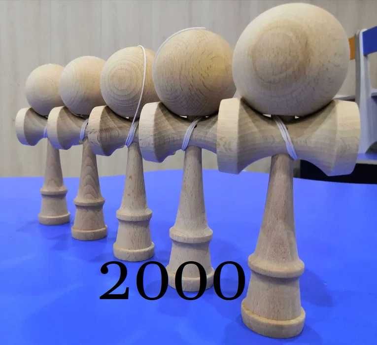 Кендама - Японская игра