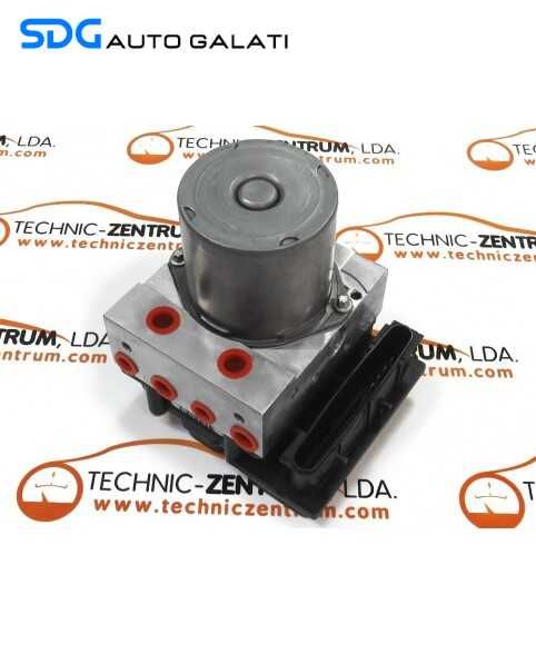 Unitate Modul Calculator Pompa ABS Peugeot 307 SW Break 1.6 HDI 2001 - 2008 Cod 0265234140 9649458080 [M7861]