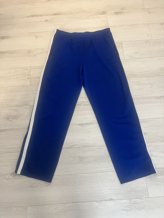 Pantaloni trening Fishbone XXL, noi