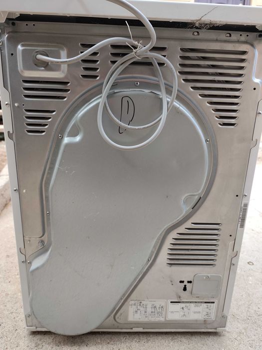 Сушилня LG работеща