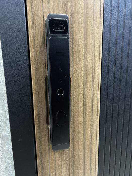 smart замок электронный замок