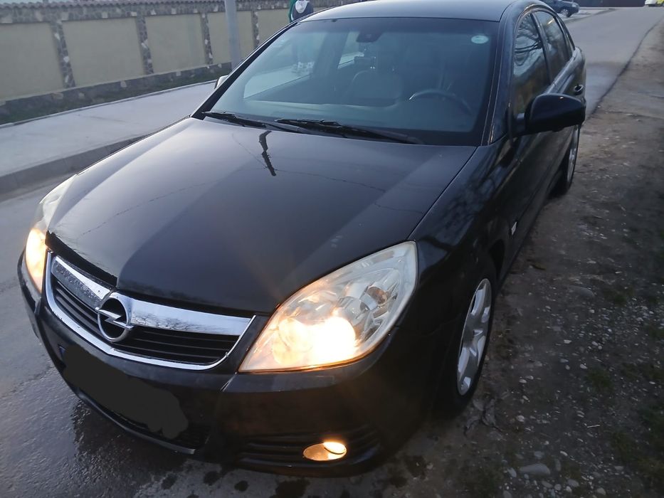 Opel Vectra c 2008