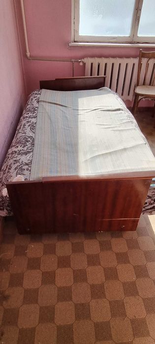 Отдам мебель бесплатно (самовывоз)
