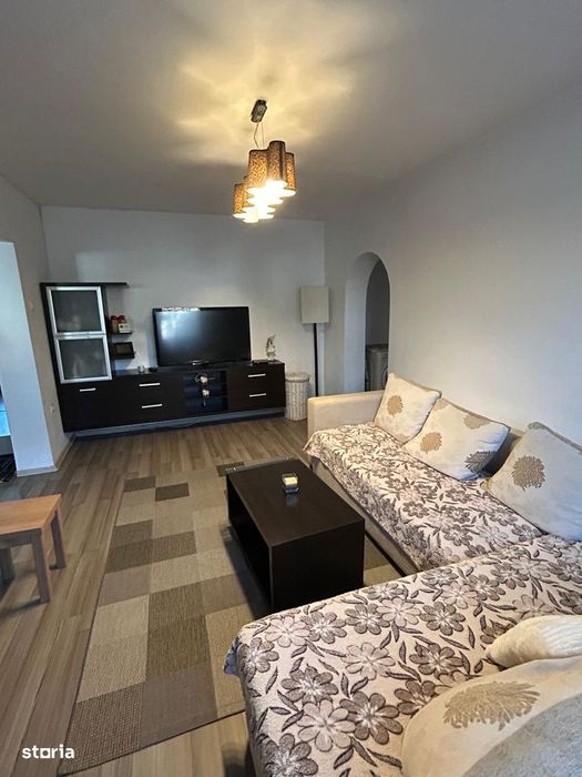 De vanzare ap. cu 3 camere, et. 1/4, Cornisa, N. Grigorescu