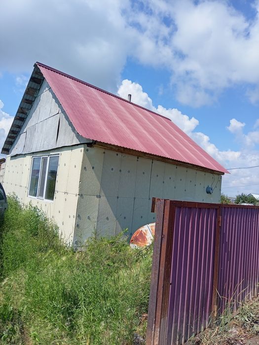 Дачу по Красноярской трассе