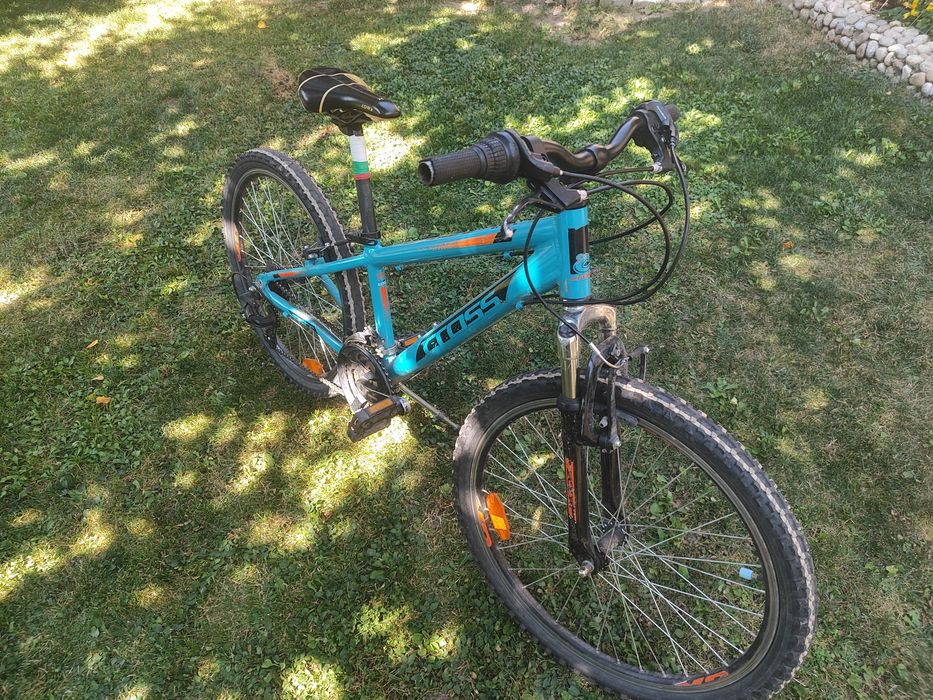 Колело Cross Speedster 24”