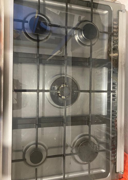 Газплита, газовая плита