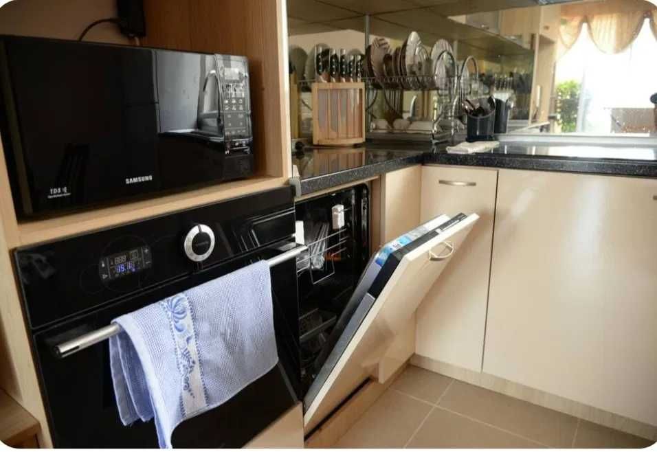 Дава се под наем Двустаен апартамент в Свети Влас - 63 кв.м за 300 € - Снимка #4