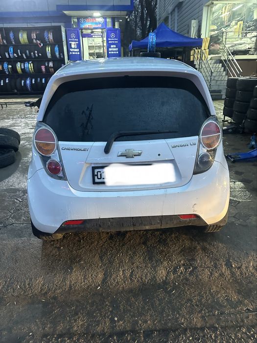 Спарк арендага срочна