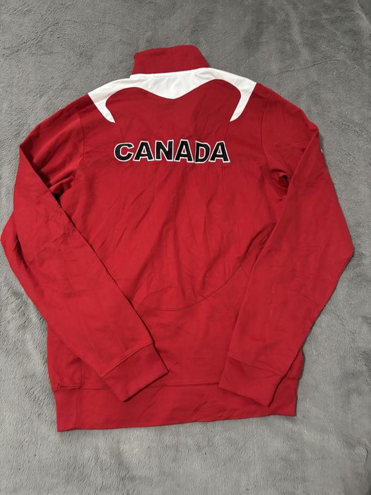Jachetă Adidas Canada  – Vintage