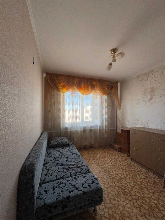 Продам 3х комн кв Сатпаева