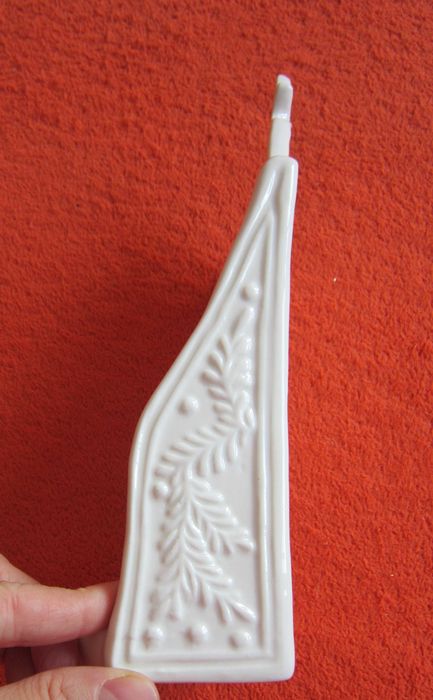 cadou rar decoratiune festiva suport lumanare Austria