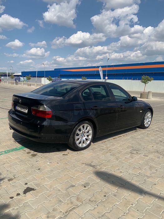 Vand bmw seria 3 E 90