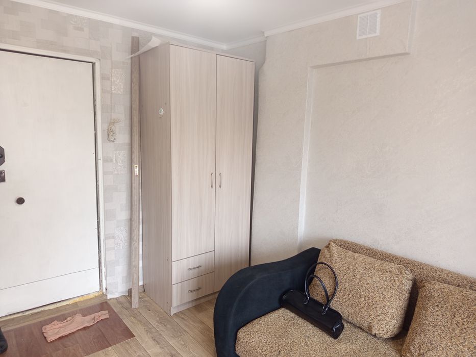 Продам комнату в Восходе