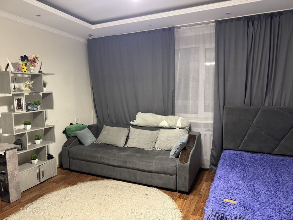 Продам 3комн квартиру