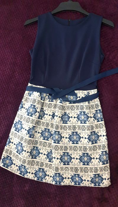 Rochie eleganta marime s