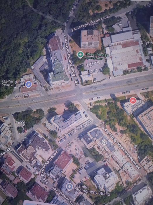 Дава се под наем Гараж / Паркомясто в София, Студентски град - 24 кв.м за 140 € - Снимка #3