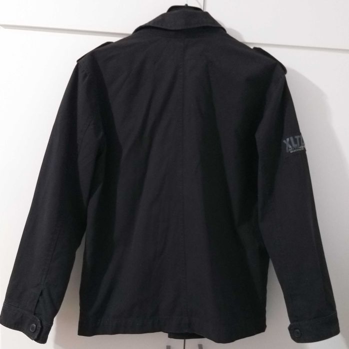 Geaca / jacheta Army John Baner pentru barbati marimea M-L