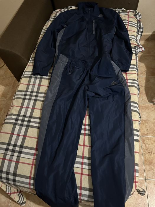 Adidas горнище и долнище