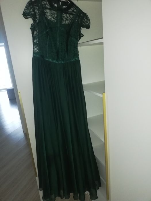 Платье девушкам 44-48 размера