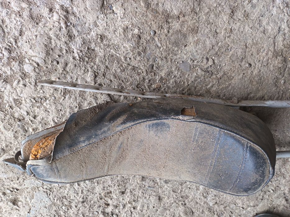 Рамка за велосипед Балкан