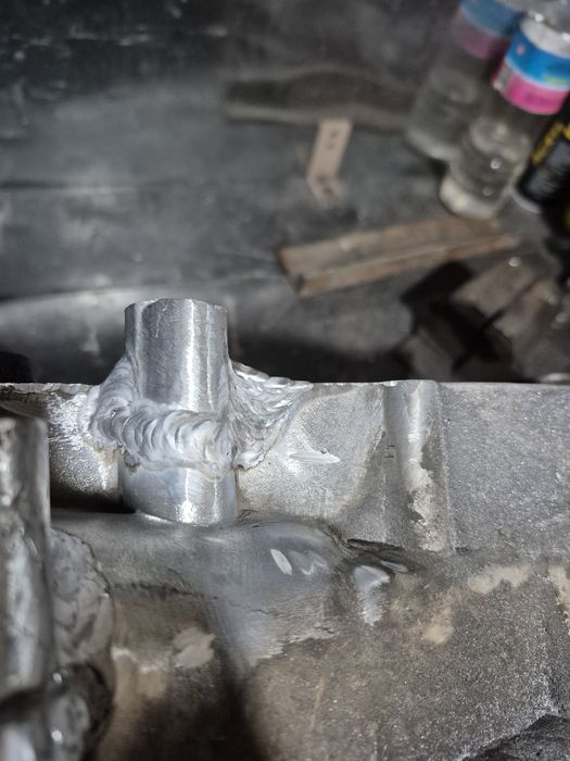 Аргоная сварка,  24/7 сварочные работы