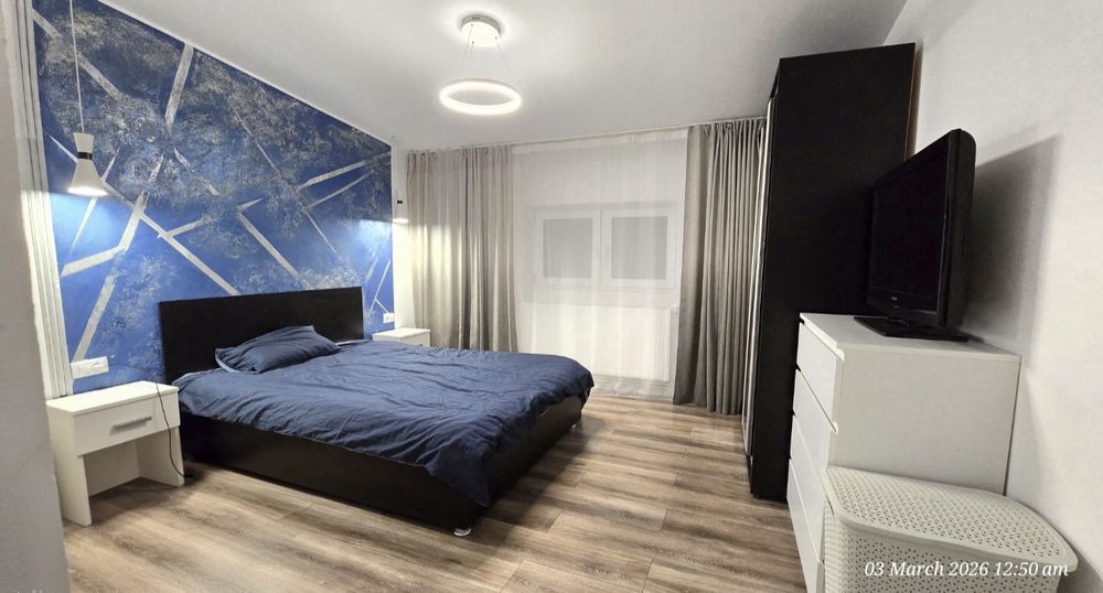 Închiriez spațiu locuibil 85 mp