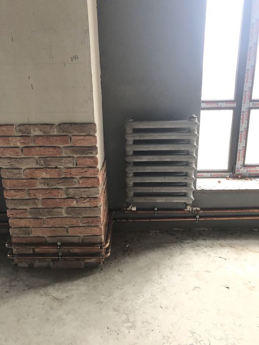 Услуги сварщик сантехник