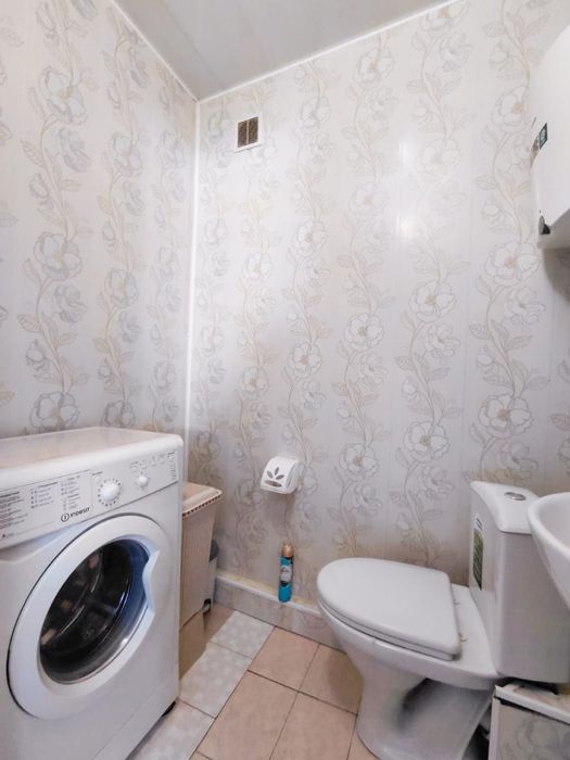 Квартира 2 комнатная