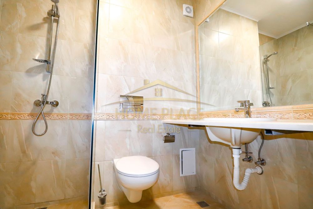 Дава се под наем Двустаен апартамент в Варна, Аспарухово - 60 кв.м за 714 € - Снимка #10