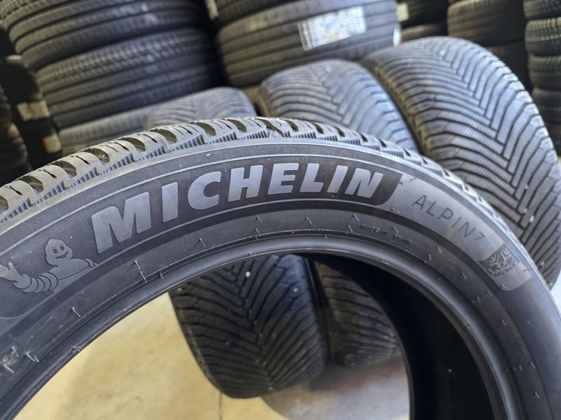 235/50/19 MICHELIN 4бр
