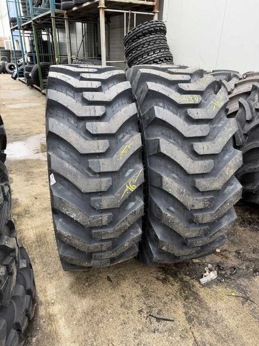 Anvelope noi agricole de BULDO 18.4-26 Livrare rapida Garantie 14pliuri