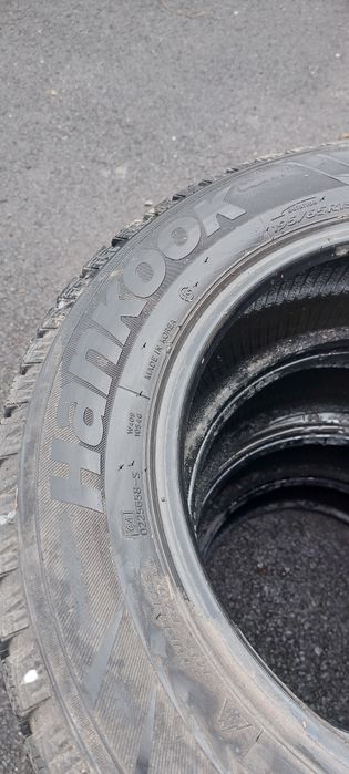 Продаю Б/У шины недорого