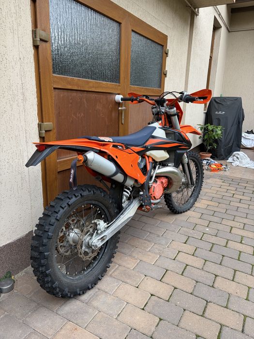 Ktm exc 300 TPI 2019 (nu husqvarna, beta, gas gas, husaberg)