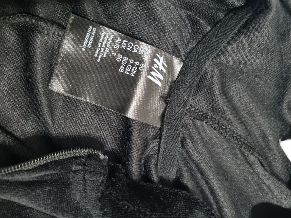 Salopeta/ combinezon copii Halloween H&M