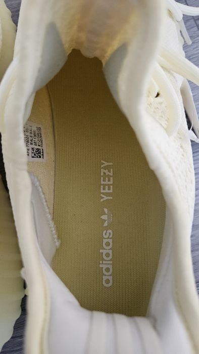 Yeezy Boost 350 V2