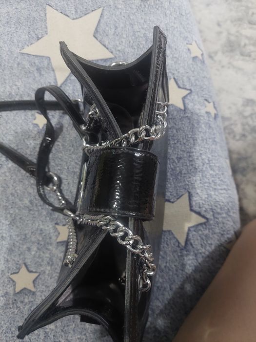 Сумка женская классическая